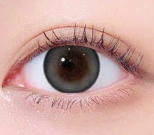 247 ボム グレー — 247 Bom Gray - Idol Karakon