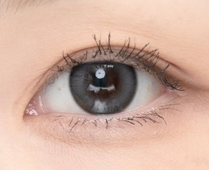 247 ボム グレー — 247 Bom Gray - Idol Karakon