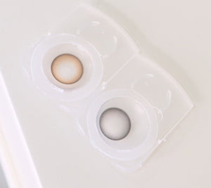 247 ボム グレー トーリック — 247 Bom Gray Toric - Idol Karakon