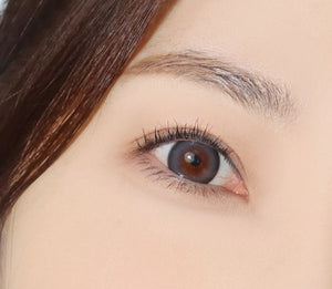 247 ボム グレー トーリック — 247 Bom Gray Toric - Idol Karakon