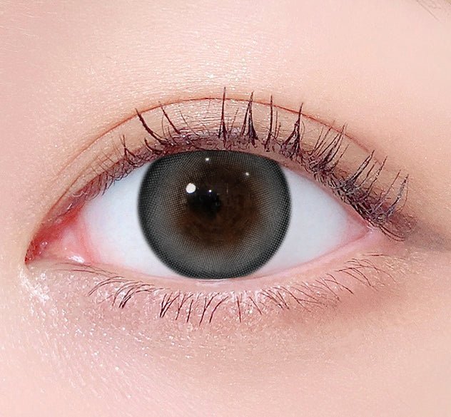 247 ボム グレー トーリック — 247 Bom Gray Toric - Idol Karakon