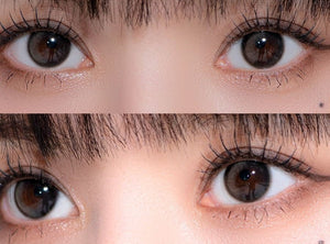 247 イッツウォーターボム ウォーター ブラック(10枚) — 247 It's Water Bomb Water Black (10p) - Idol Karakon