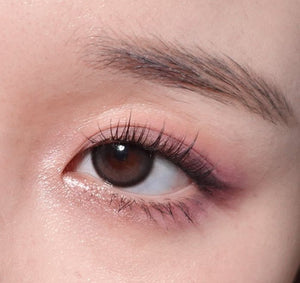 247 イッツウォーターボム ウォーター ブラック(10枚) — 247 It's Water Bomb Water Black (10p) - Idol Karakon