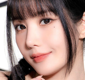 247 イッツウォーターボム ウォーター ブラック(10枚) — 247 It's Water Bomb Water Black (10p) - Idol Karakon