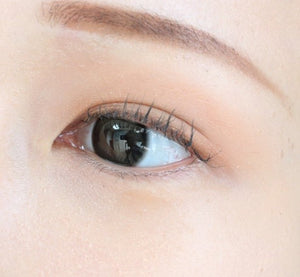 247 イッツウォーターボム ウォーター ブラック(10枚) — 247 It's Water Bomb Water Black (10p) - Idol Karakon