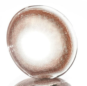 LensTown 247 It's Water Bomb Water Brown (10p) - Idol Karakon