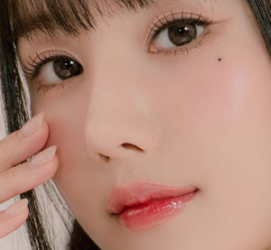 LensTown 247 It's Water Bomb Water Brown (10p) - Idol Karakon