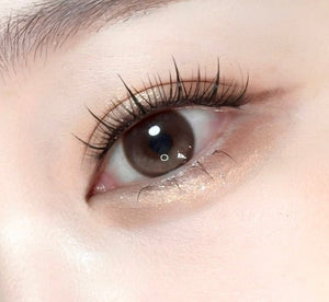 LensTown 247 It's Water Bomb Water Brown (10p) - Idol Karakon