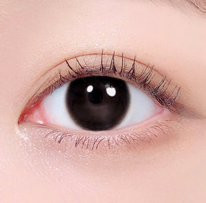 シティ・オブ・ブラック ブラック(10枚) — City of Black Black (10p) - Idol Karakon