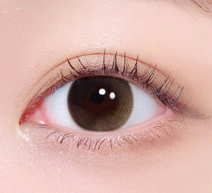 デイジードリーム ブラウン — Daisy Dream Brown - Idol Karakon