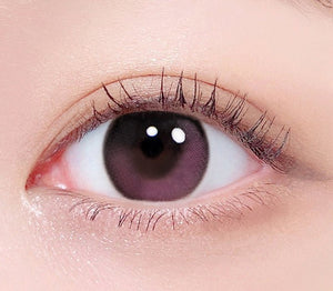 LensTown Daisy Dream Pink - Idol Karakon