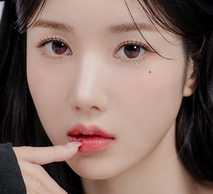 LensTown Daisy Dream Pink - Idol Karakon