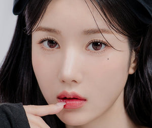 LensTown Daisy Dream Pink - Idol Karakon