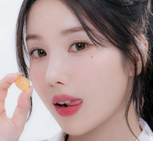 エレバ ベージュブラウン — Eleva Beige Brown - Idol Karakon