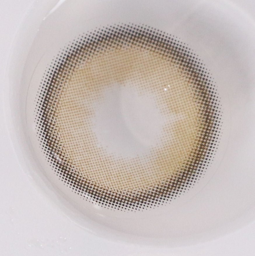 エレバ ベージュブラウン — Eleva Beige Brown - Idol Karakon