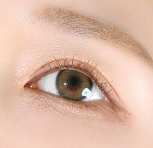 エレバ ベージュブラウン — Eleva Beige Brown - Idol Karakon