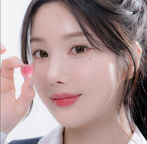 エレバ ベージュブラウン — Eleva Beige Brown - Idol Karakon