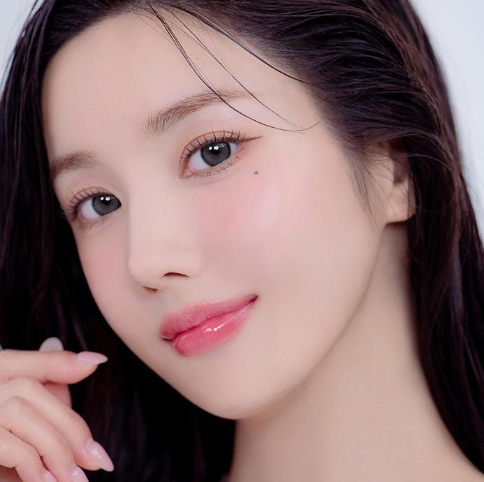 エレバ グレー — Eleva Gray - Idol Karakon