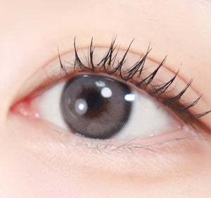 エレバ グレー — Eleva Gray - Idol Karakon