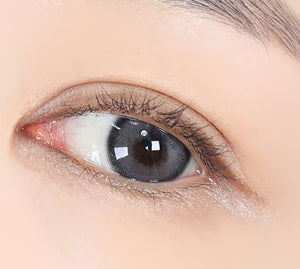 エレバ グレー — Eleva Gray - Idol Karakon