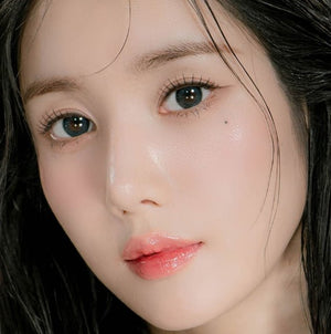 LensTown It's Me Coco Blue - Idol Karakon