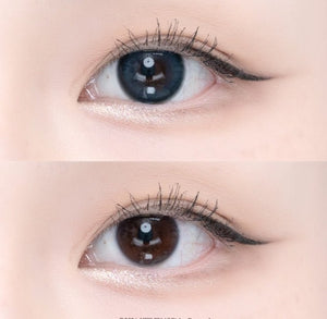 LensTown It's Me Coco Blue - Idol Karakon