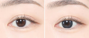 LensTown It's Me Coco Blue - Idol Karakon