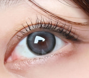 イッツミー ココ グレー — It's Me Coco Gray - Idol Karakon