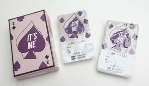 イッツミー ココ グレー — It's Me Coco Gray - Idol Karakon