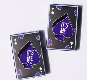 イッツミー グランデ ココ グレー — It's Me Grande Coco Gray - Idol Karakon