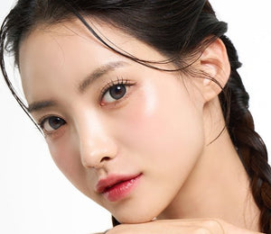 イッツミー グランデ ココ グレー — It's Me Grande Coco Gray - Idol Karakon