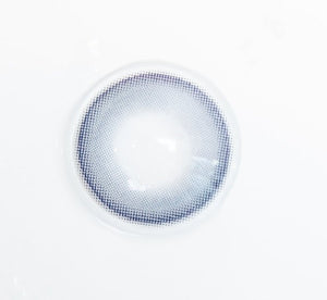 LensTown 1Day Odd I's Ocean Gray (10p) - Idol Karakon