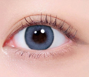 オッドアイ オーシャングレー ワンデー(10枚) — 1Day Odd I's Ocean Gray (10p) - Idol Karakon