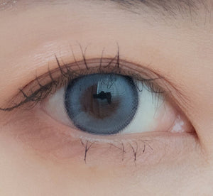 オッドアイ オーシャングレー ワンデー(10枚) — 1Day Odd I's Ocean Gray (10p) - Idol Karakon