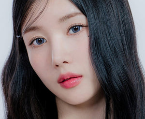 LensTown 1Day Odd I's Ocean Gray (10p) - Idol Karakon