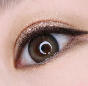 LensTown Palm 3color Choco - Idol Karakon