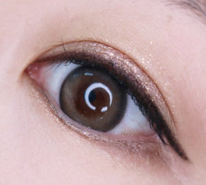 パーム 3カラー チョコ — Palm 3color Choco - Idol Karakon