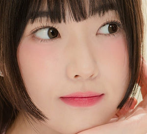 LensTown Palm 3color Choco - Idol Karakon