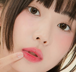 LensTown Palm 3color Choco - Idol Karakon