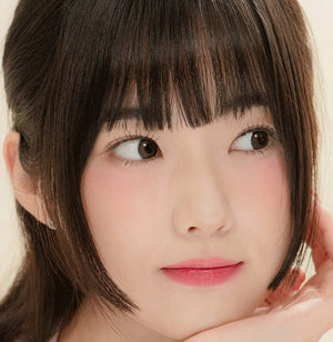 LensTown Palm 3color Choco - Idol Karakon