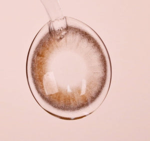 LensTown Palm 3color Choco - Idol Karakon