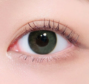 パーム 3カラー オリーブ — Palm 3color Olive - Idol Karakon