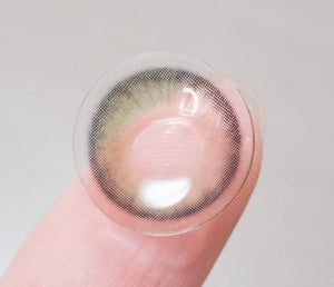 パーム 3カラー オリーブ — Palm 3color Olive - Idol Karakon