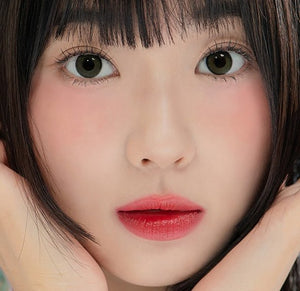 パーム 3カラー オリーブ — Palm 3color Olive - Idol Karakon