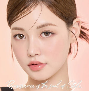 LensTown Renaissance Brown - Idol Karakon