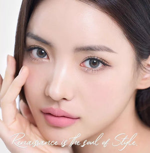 LensTown Renaissance Gray - Idol Karakon