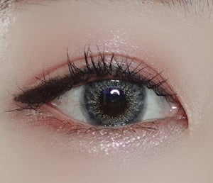 LensTown Renaissance Gray - Idol Karakon