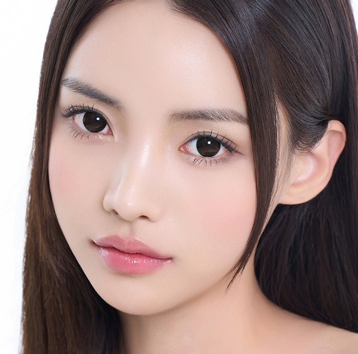 スコッチ 3カラー ブラック — Scotch 3color Black - Idol Karakon