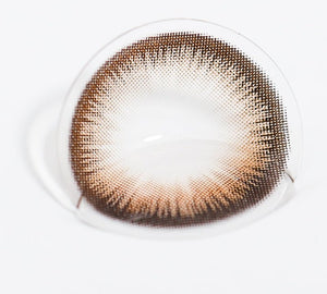 スコッチ 3カラー ブラウン — Scotch 3color Brown - Idol Karakon