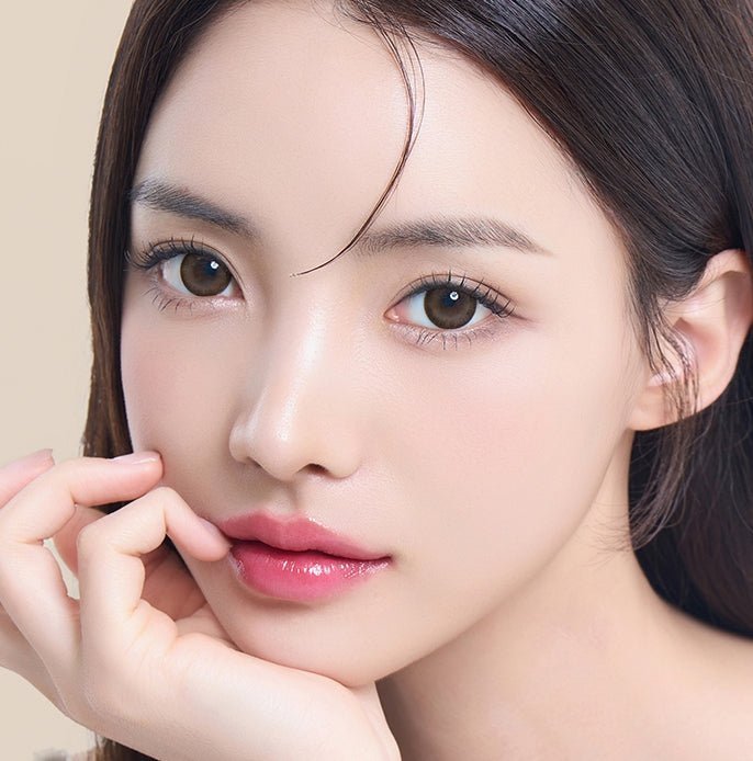 スコッチ 3カラー ブラウン — Scotch 3color Brown - Idol Karakon